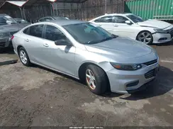 1G1ZB5ST2GF278565 2016 CHEVROLET MALIBU