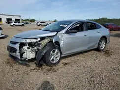 1G1ZB5ST2GF278906 2016 CHEVROLET MALIBU