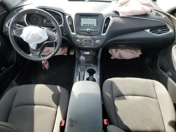 1G1ZB5ST2GF278906 2016 CHEVROLET MALIBU - Image 8