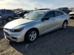1G1ZB5ST2GF281577 2016 CHEVROLET MALIBU