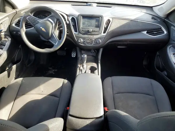 1G1ZB5ST2GF281577 2016 CHEVROLET MALIBU - Image 8