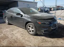 1G1ZB5ST2GF284933 2016 CHEVROLET MALIBU