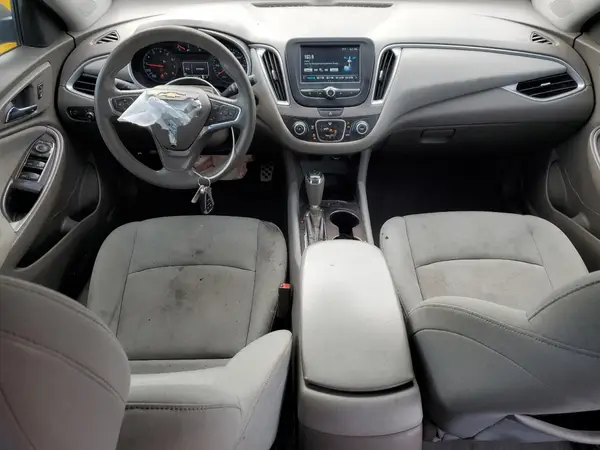 1G1ZB5ST2GF285659 2016 CHEVROLET MALIBU - Image 8