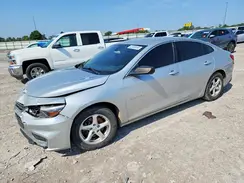 1G1ZB5ST2GF286942 2016 CHEVROLET MALIBU
