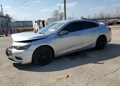 1G1ZB5ST2GF288089 2016 CHEVROLET MALIBU
