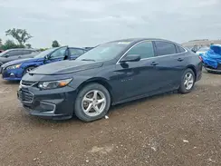 1G1ZB5ST2GF288366 2016 CHEVROLET MALIBU