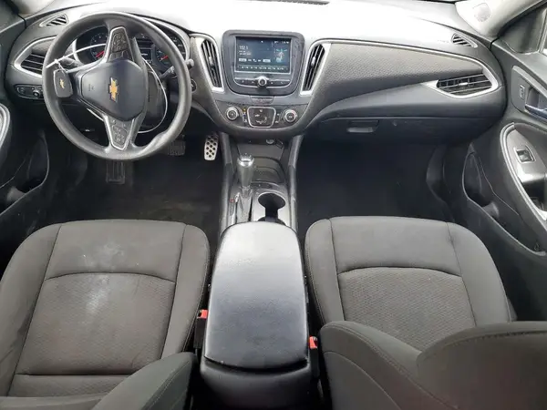 1G1ZB5ST2GF288366 2016 CHEVROLET MALIBU - Image 8