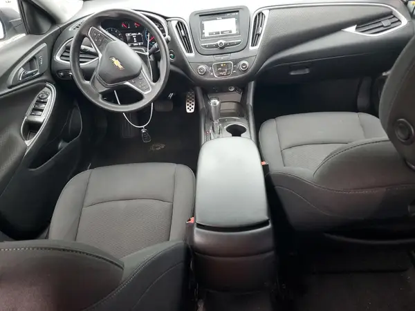 1G1ZB5ST2GF288951 2016 CHEVROLET MALIBU - Image 8