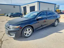 1G1ZB5ST2GF291882 2016 CHEVROLET MALIBU