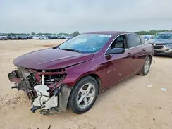 1G1ZB5ST2GF292076 2016 CHEVROLET MALIBU