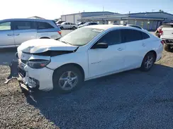 1G1ZB5ST2GF294538 2016 CHEVROLET MALIBU