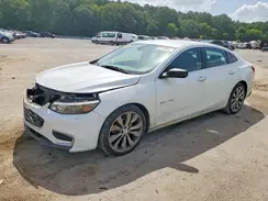1G1ZB5ST2GF294975 2016 CHEVROLET MALIBU