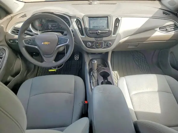 1G1ZB5ST2GF294975 2016 CHEVROLET MALIBU - Image 8