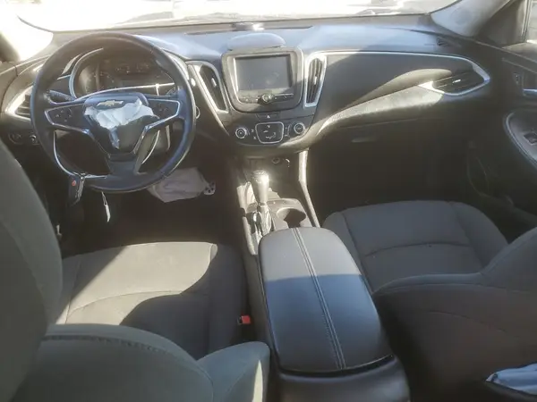 1G1ZB5ST2GF295513 2016 CHEVROLET MALIBU - Image 8