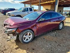 1G1ZB5ST2GF296192 2016 CHEVROLET MALIBU