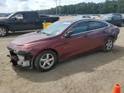 1G1ZB5ST2GF297312 2016 CHEVROLET MALIBU