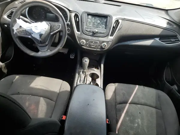 1G1ZB5ST2GF297312 2016 CHEVROLET MALIBU - Image 8