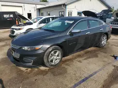 1G1ZB5ST2GF297696 2016 CHEVROLET MALIBU