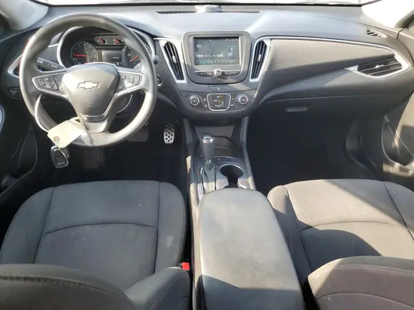 1G1ZB5ST2GF297696 2016 CHEVROLET MALIBU - Image 8