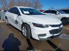 1G1ZB5ST2GF299061 2016 CHEVROLET MALIBU