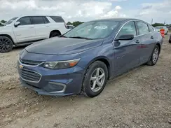1G1ZB5ST2GF300967 2016 CHEVROLET MALIBU
