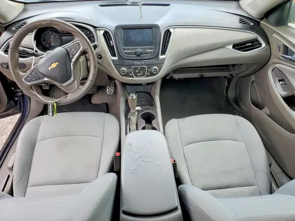 1G1ZB5ST2GF300967 2016 CHEVROLET MALIBU - Image 8