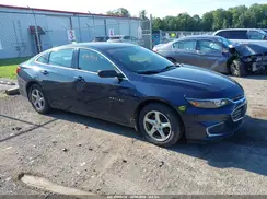 1G1ZB5ST2GF303772 2016 CHEVROLET MALIBU