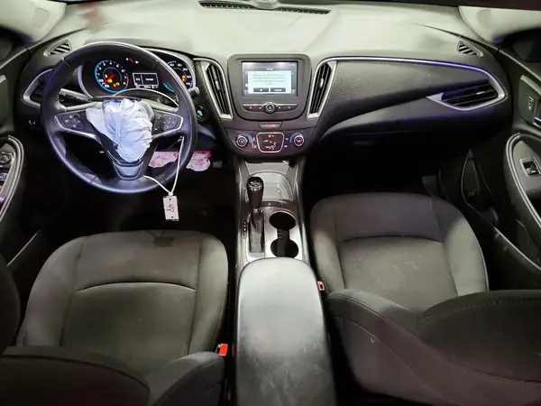 1G1ZB5ST2GF304016 2016 CHEVROLET MALIBU - Image 8