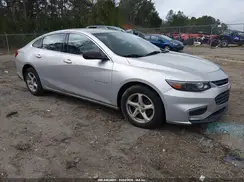 1G1ZB5ST2GF304470 2016 CHEVROLET MALIBU