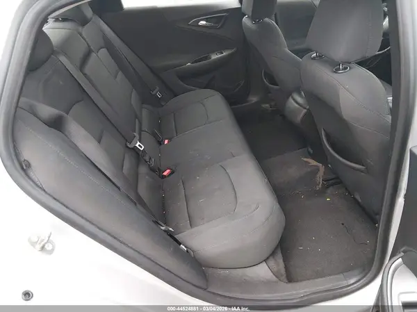 1G1ZB5ST2GF304470 2016 CHEVROLET MALIBU - Image 8