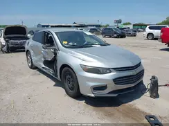 1G1ZB5ST2GF305523 2016 CHEVROLET MALIBU