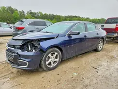 1G1ZB5ST2GF306249 2016 CHEVROLET MALIBU