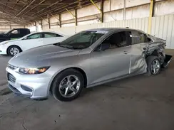 1G1ZB5ST2GF307515 2016 CHEVROLET MALIBU
