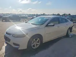 1G1ZB5ST2GF308051 2016 CHEVROLET MALIBU