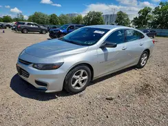 1G1ZB5ST2GF308812 2016 CHEVROLET MALIBU