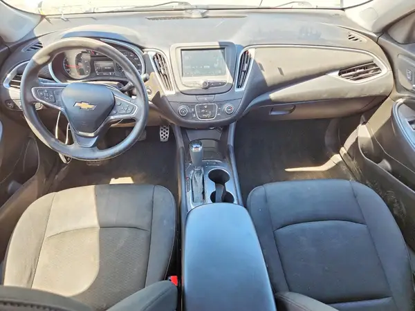 1G1ZB5ST2GF308812 2016 CHEVROLET MALIBU - Image 8