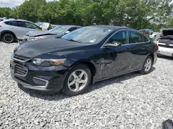 1G1ZB5ST2GF309023 2016 CHEVROLET MALIBU