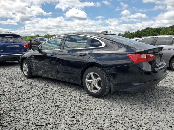 1G1ZB5ST2GF309023 2016 CHEVROLET MALIBU - Image 2