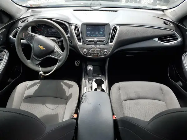 1G1ZB5ST2GF309023 2016 CHEVROLET MALIBU - Image 8
