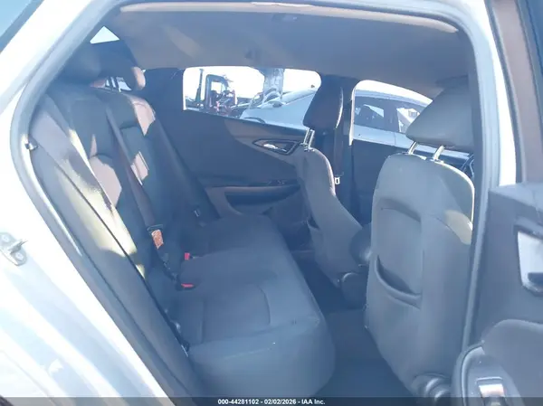 1G1ZB5ST2GF309426 2016 CHEVROLET MALIBU - Image 8