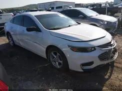 1G1ZB5ST2GF309474 2016 CHEVROLET MALIBU