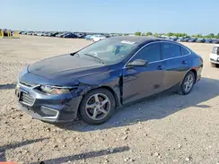 1G1ZB5ST2GF309507 2016 CHEVROLET MALIBU