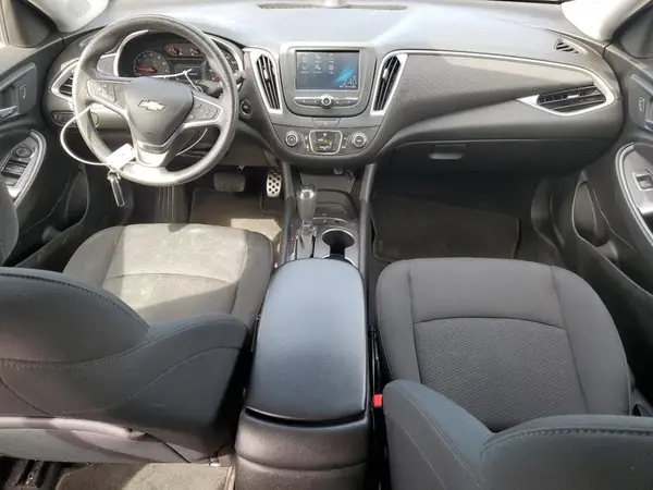 1G1ZB5ST2GF310236 2016 CHEVROLET MALIBU - Image 8