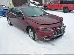 1G1ZB5ST2GF310270 2016 CHEVROLET MALIBU