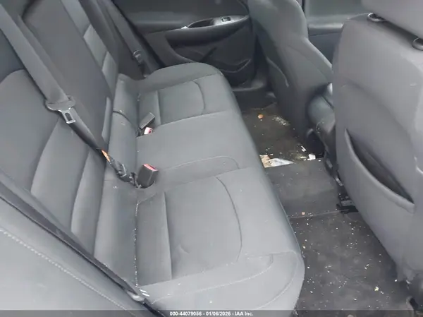 1G1ZB5ST2GF310270 2016 CHEVROLET MALIBU - Image 8
