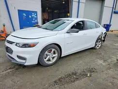 1G1ZB5ST2GF311127 2016 CHEVROLET MALIBU
