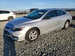 1G1ZB5ST2GF314609 2016 CHEVROLET MALIBU