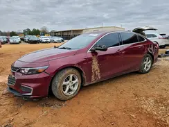 1G1ZB5ST2GF315176 2016 CHEVROLET MALIBU