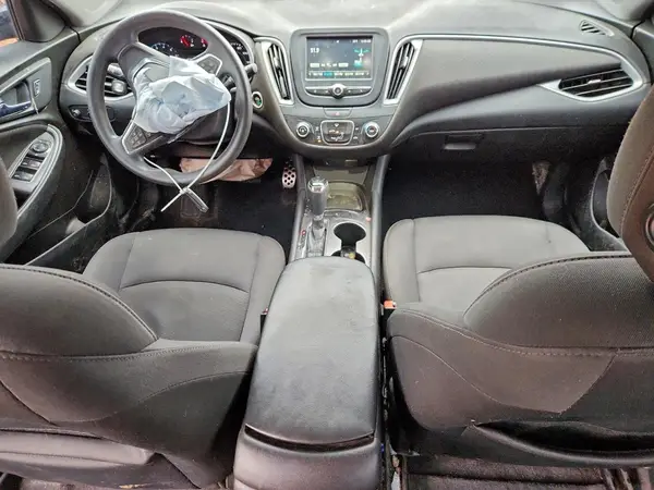 1G1ZB5ST2GF315176 2016 CHEVROLET MALIBU - Image 8