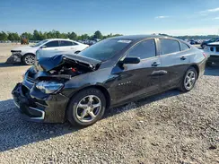 1G1ZB5ST2GF315582 2016 CHEVROLET MALIBU
